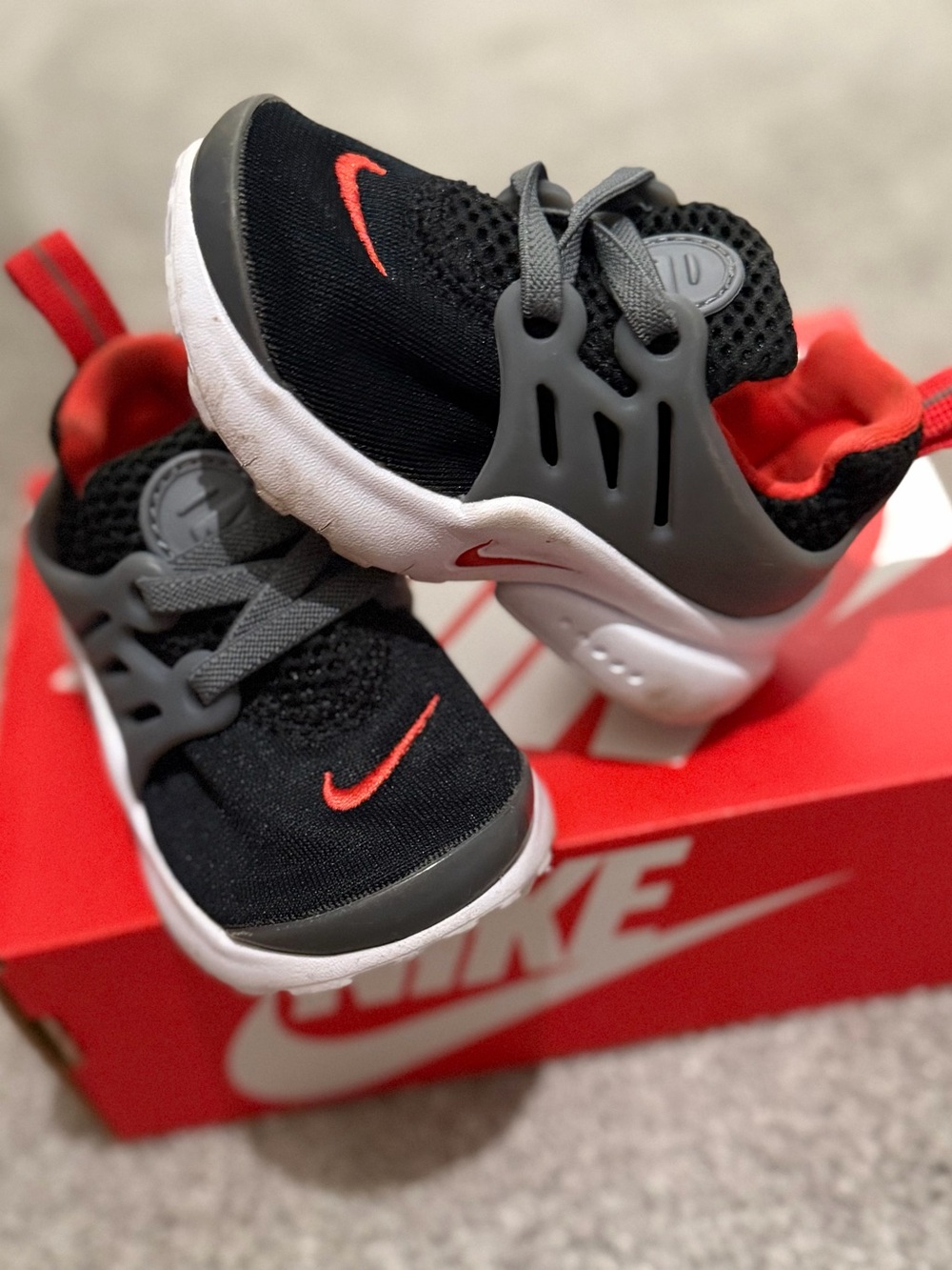 Baby Nike Presto